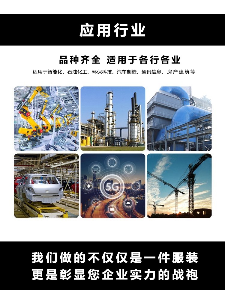 polo衫定制行業(yè)應用